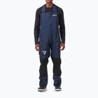 Мъжки черни ветроходни панталони Musto BR1 Channel