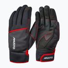 Ръкавици за ветроходство Musto Performance Winter 2.0 black