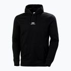 Мъжки Helly Hansen Yu Hoodie 2.0 black