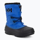 Helly Hansen JK Varanger Insulated cobalt 2.0 детски ботуши за сняг