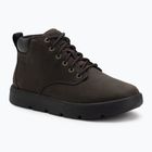 Мъжки обувки Helly Hansen Pinehurst Leather light espresso