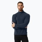 Мъжки трекинг суитшърт Helly Hansen Daybreaker 1/2 Zip navy