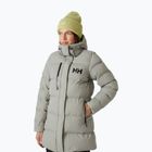 Helly Hansen дамско пухено яке Adore Puffy Parka terrazzo