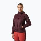 Дамско яке за дъжд Helly Hansen Loke hickory