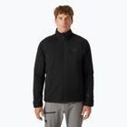 Мъжко хибридно яке Helly Hansen Odin Stretch Insulat Jkt 2.0 black