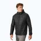 Мъжки пухени якета Helly Hansen Banff Hooded Insulator black