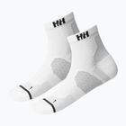 Чорапи Helly Hansen Trail 2 pairs white