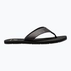 Мъжки джапанки Helly Hansen Seasand 2 Leather Sandals black / fallen rock