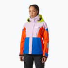 Дамско ветроходно яке Helly Hansen Newport Regatta cherry blossom