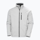 Мъжко яке за ветроходство Helly Hansen Crew Midlayer 2 grey fog
