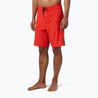 Мъжки къси панталони за плуване Helly Hansen HP Board 9" 3.0 alert red
