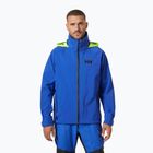 Мъжко ветроходно яке Helly Hansen HP Foil Shell 2.0 cobalt 2.0