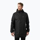Дъждобран Helly Hansen Vancouver Rain Coat black