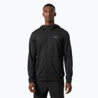 Мъжки Helly Hansen HH Lifa Tech Lite Zip Hoodie black