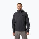 Мъжко софтшел яке Helly Hansen Blaze Softshell ebony