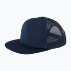 Бейзболна шапка Helly Hansen Flatbrim Trucker navy