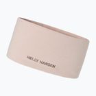 Лента за глава Helly Hansen Light pink cloud