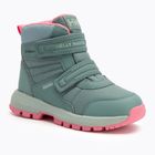 Детски ботуши за сняг Helly Hansen Jk Bowstring Boot HT cactus / green mist