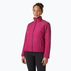 Ветроходно яке за жени Helly Hansen Crew Insulator 2.0 magenta 2.0