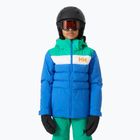 Детско ски яке Cyclone cobalt 2.0 на Helly Hansen