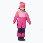 Детски ски костюм Helly Hansen Rider 2.0 Ins dragon fruit