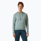 Дамски суитшърт Helly Hansen Lifa Tech Lite Hoodie cactus