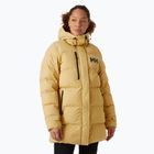 Дамско пухено яке Helly Hansen Adore Puffy Parka sand