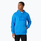 Мъжки суитшърт Helly Hansen Hh Box ultra blue