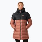 Дамско пухено яке Helly Hansen Active Puffy Parka Cedarwood