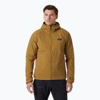 Мъжко хибридно яке Helly Hansen Odin Lt Stretch Hood Ins 2.0 lynx