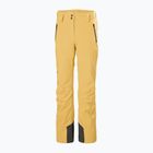 Дамски скиорски панталони Helly Hansen Legendary Insulated sand