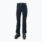 Дамски ски панталони Helly Hansen Avanti Stretch navy