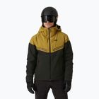 Мъжко ски яке Helly Hansen Alpha Infinity black