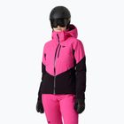 Дамско скиорско яке Helly Hansen Alphelia dragon fruit black