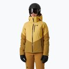 Дамско скиорско яке Helly Hansen Alphelia sand