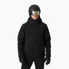Мъжко ски яке Helly Hansen Alpha 4.0 black