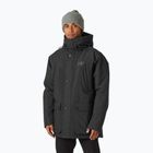 Мъжко зимно яке Helly Hansen Escape Parka black