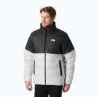 Мъжко зимно яке Helly Hansen Oslo Light Puffy nimbus cloud