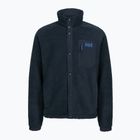 Мъжки суитшърт Helly Hansen Panorama Pile Snap navy