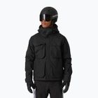 Мъжко ски яке Helly Hansen Ullr D Heritage Short black