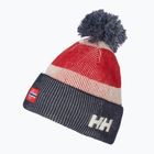 Helly Hansen зимна шапка World Cup 2.0 navy nsf