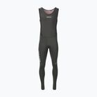 Мъжки неопреннов костюм за плуване Musto Flexlite Dynamic 2 mm Long John dark grey