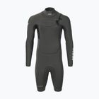 Мъжки неопреннов костюм за плуване Musto Flexlite Dynamic 3/2 mm Shorty dark grey