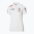Дамска поло тениска Helly Hansen Crew Tech Polo white