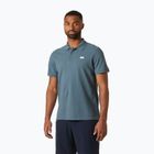 Мъжка поло тениска Helly Hansen Transat Polo washed navy