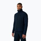 Мъжко яке за ветроходство Helly Hansen HP Hybrid Stretch Insulator navy