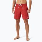Мъжки шорти за плуване Helly Hansen Newport Boardshorts 8" red