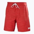 Мъжки шорти за плуване Helly Hansen Newport Boardshorts 8" red