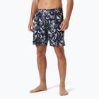 Мъжки шорти за плуване Helly Hansen Newport Boardshorts 8" navy nautical aop