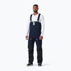 Мъжки панталони за ветроходство Helly Hansen Skagen Offshore Bib navy